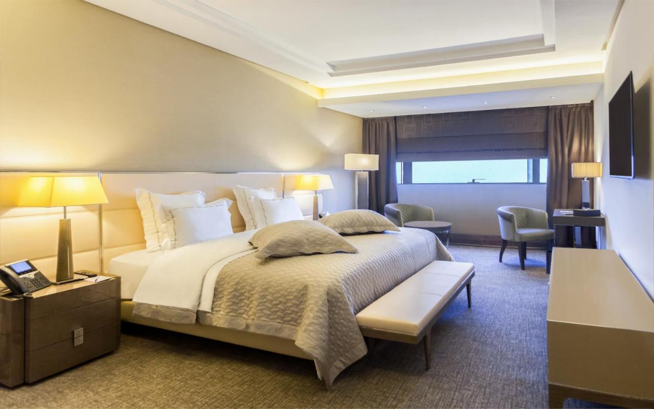 Laico & Conference Center 5*