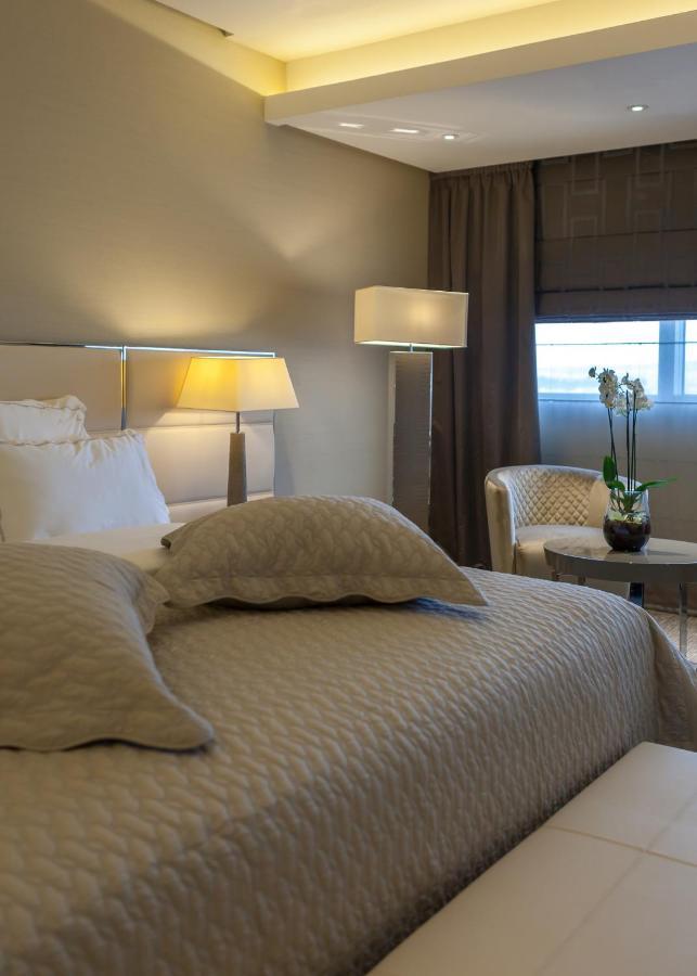 Laico & Conference Center Hotel 5*