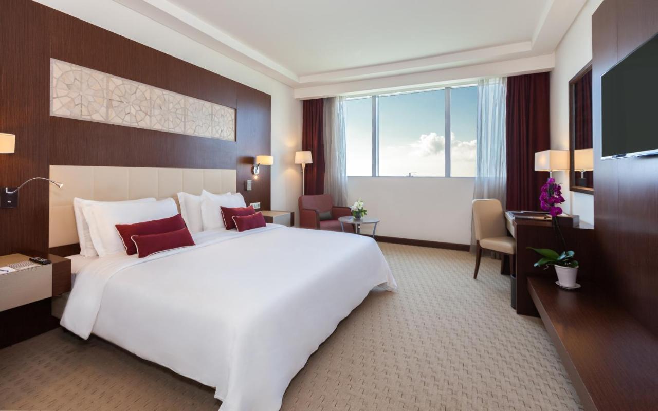Laico & Conference Center Hotel