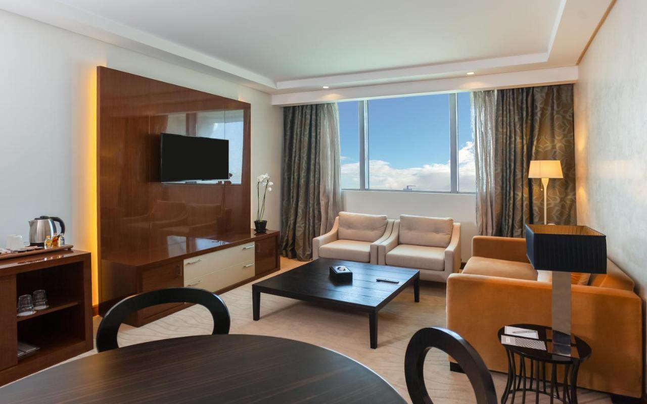 Laico & Conference Center Hotel Tunis