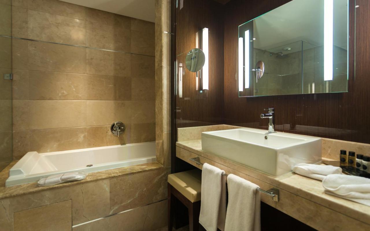 Laico & Conference Center Hotel 5*