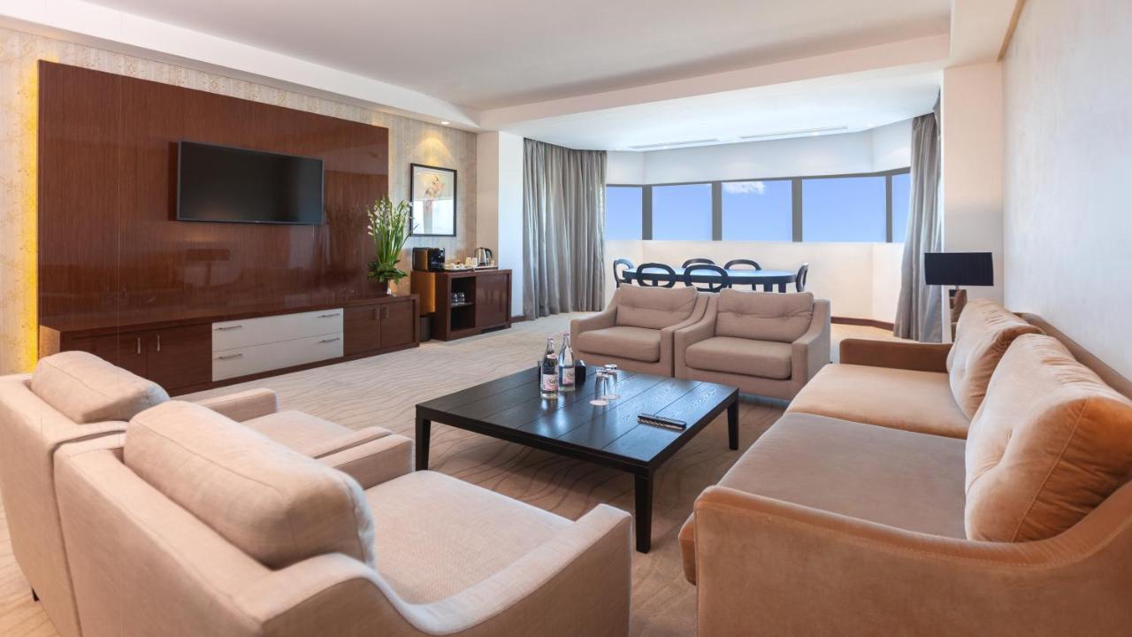 Hotel Laico & Conference Center Tunis