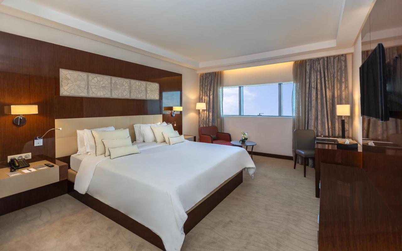 Laico & Conference Center Hotel Tunis