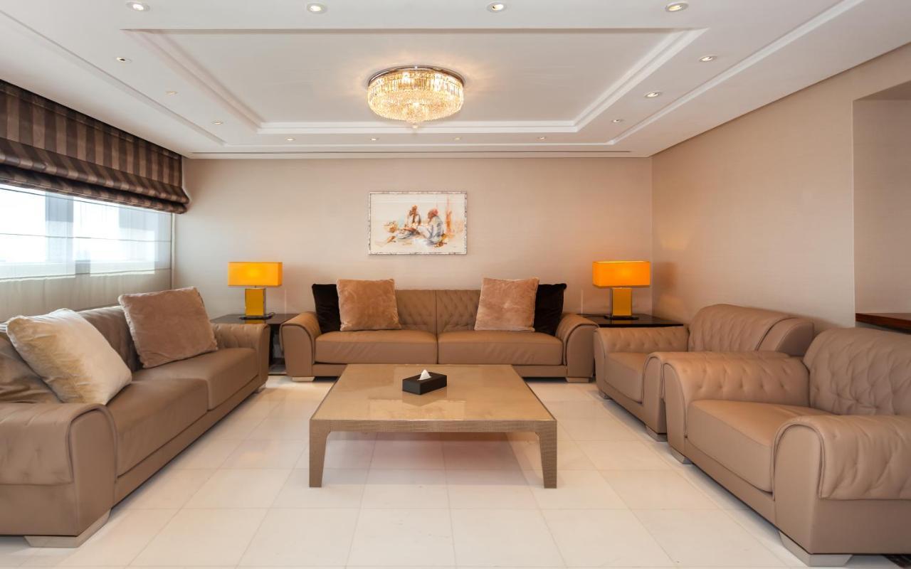 Laico & Conference Center Hotel Tunis