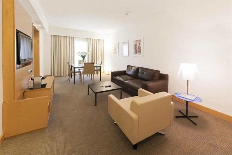 Laico & Conference Center Hotel