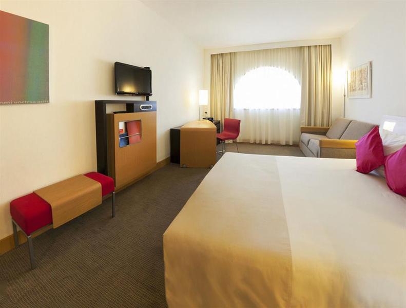 Hotel Laico & Conference Center 5*