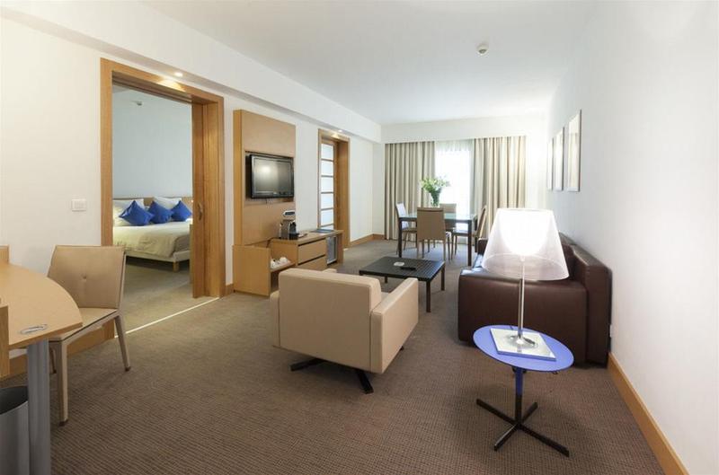 Hotel Laico & Conference Center Tunis