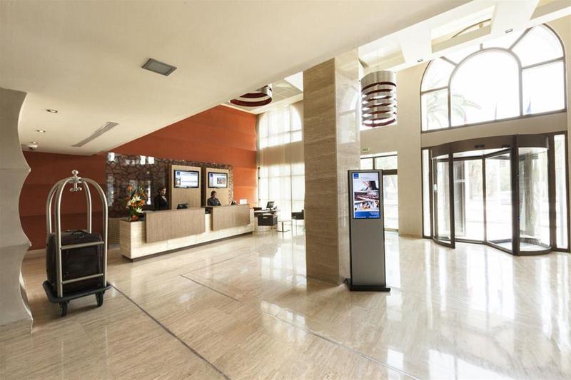 Laico & Conference Center Hotel Tunis