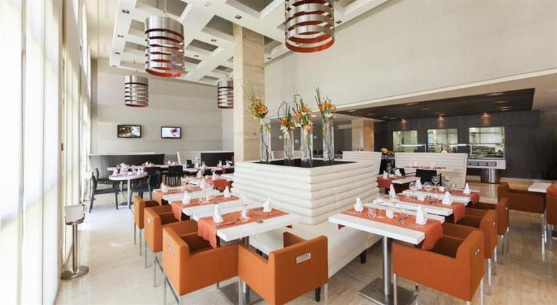 Laico & Conference Center Hotel 5*