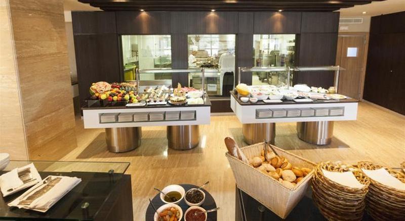 Hotel Laico & Conference Center Tunis