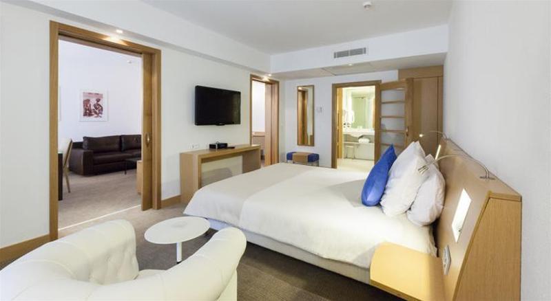 Laico & Conference Center 5* Tunis