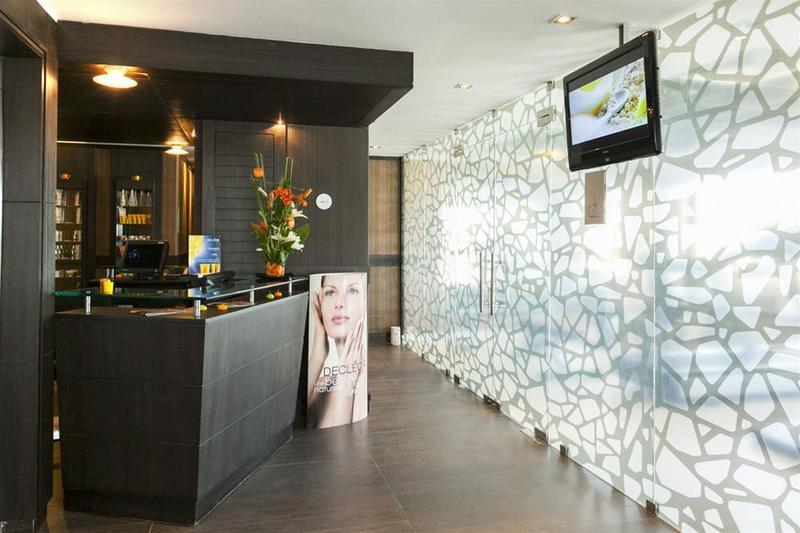 Hotel Laico & Conference Center