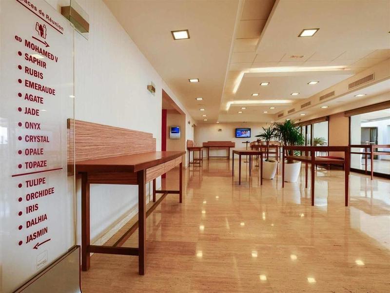 Laico & Conference Center 5*