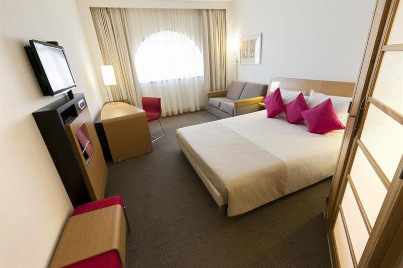 Hotel Laico & Conference Center Tunis