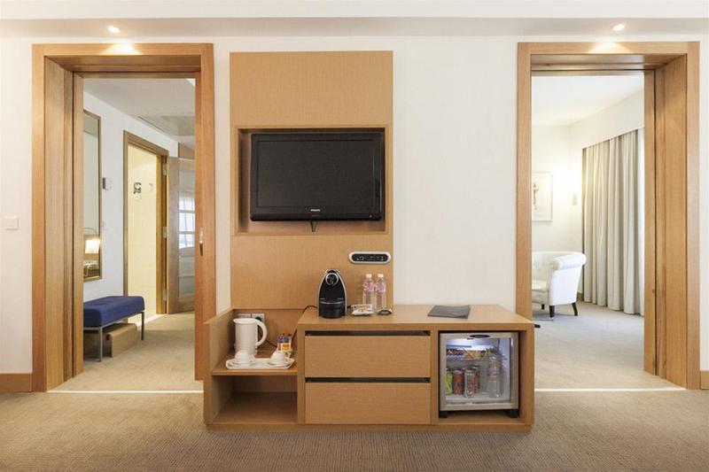 Hotel Laico & Conference Center