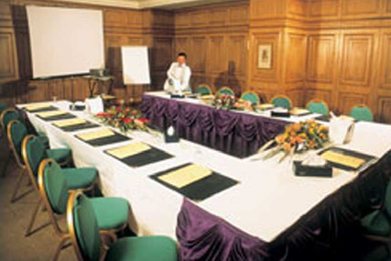 Hotel Laico & Conference Center Tunis
