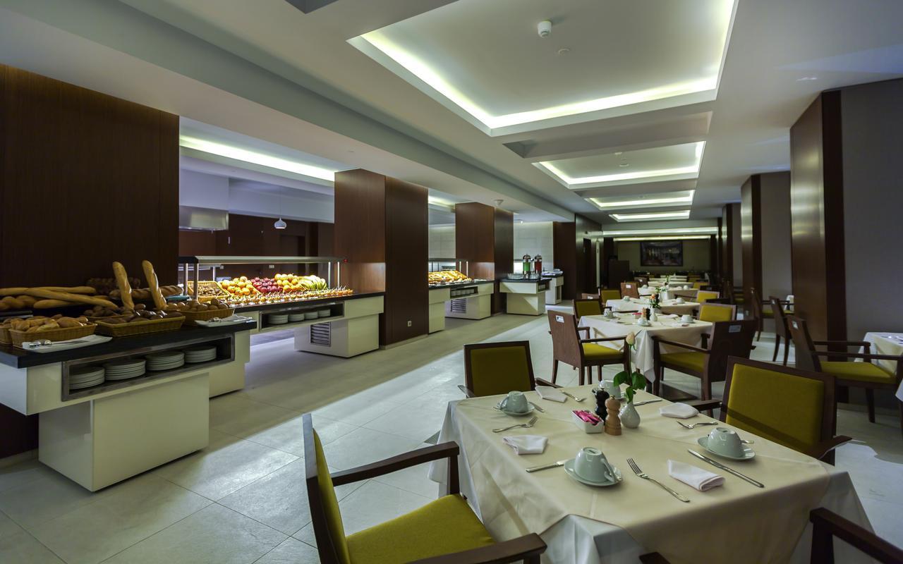 Laico & Conference Center