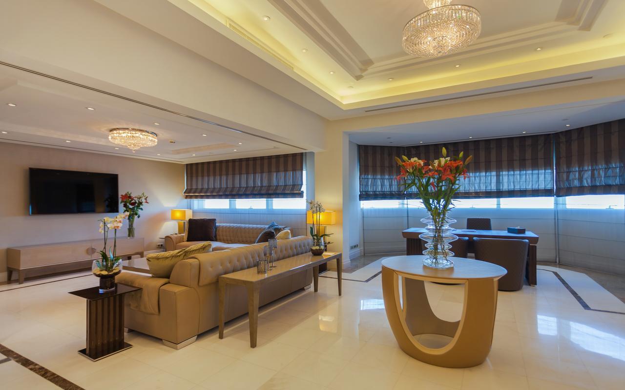 Laico & Conference Center Hotel