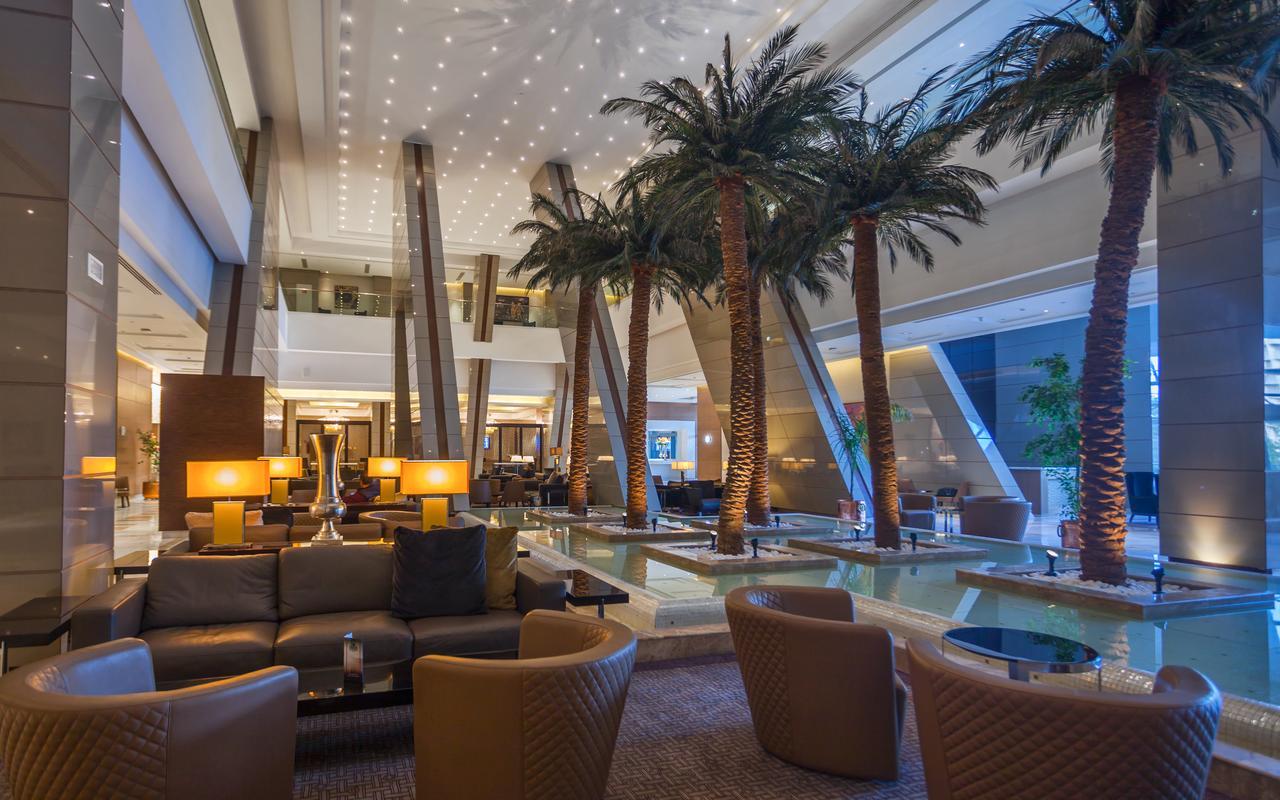 Hotel Laico & Conference Center 5*