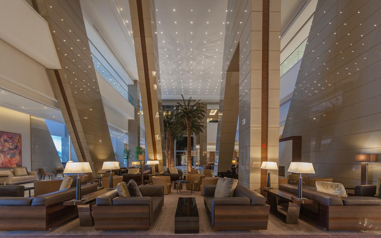 Hotel Laico & Conference Center Tunis