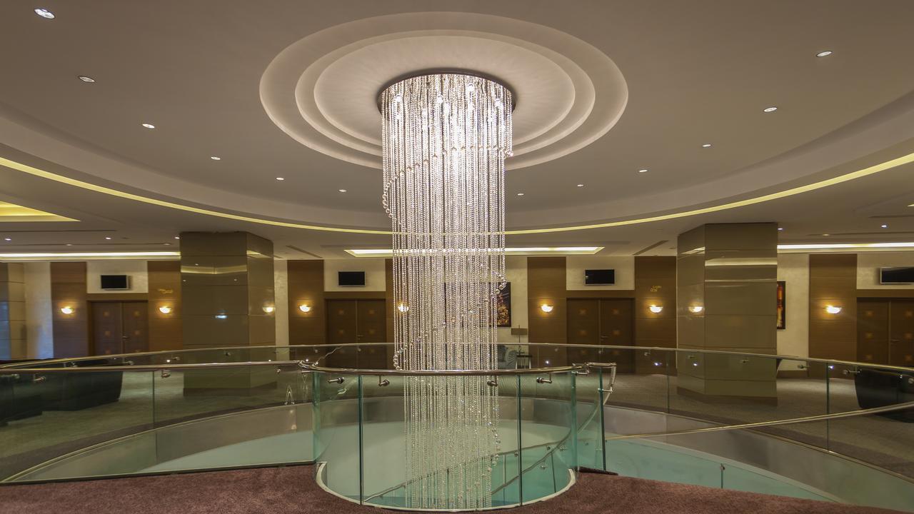 Hotel Laico & Conference Center 5*