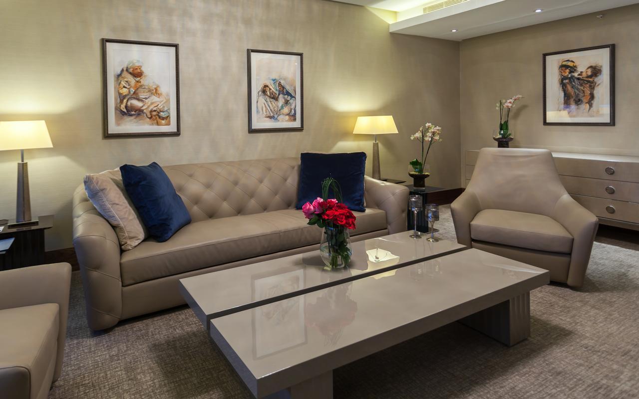 Laico & Conference Center 5* Tunis