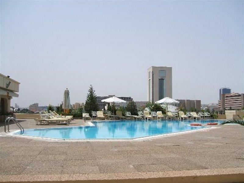 Hotel Laico & Conference Center Tunis