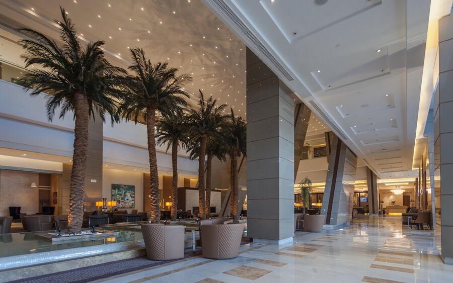 Hotel Laico & Conference Center