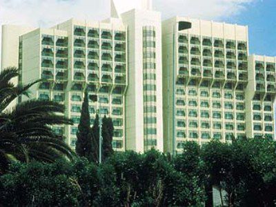 Laico & Conference Center Hotel 5*