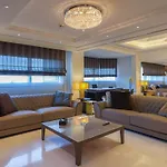 Laico Tunis Spa & Conference Center