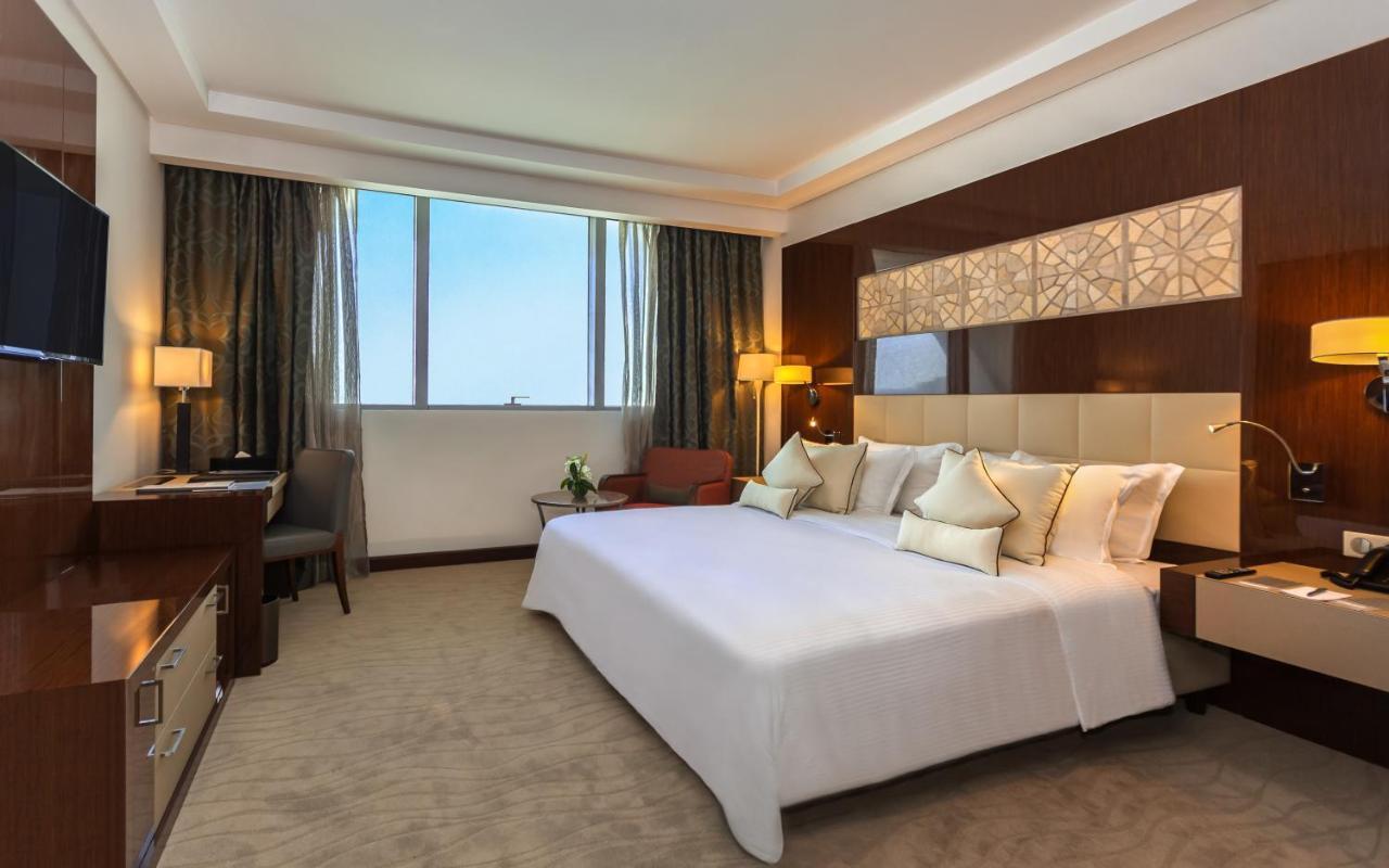 Laico & Conference Center Hotel