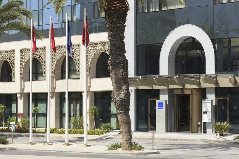Hotel Laico & Conference Center Tunis