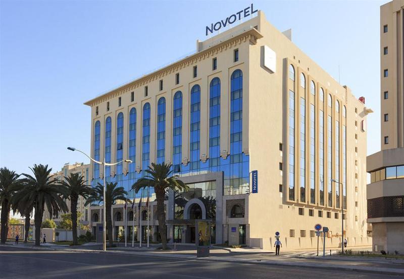 Laico & Conference Center Tunis
