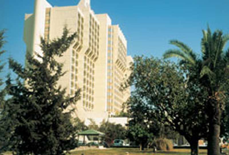 Laico & Conference Center Hotel