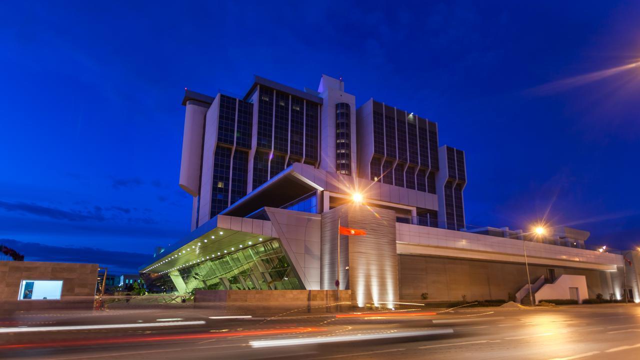 Hotel Laico & Conference Center Tunis
