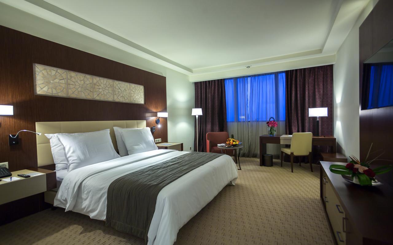 Laico & Conference Center Hotel 5*