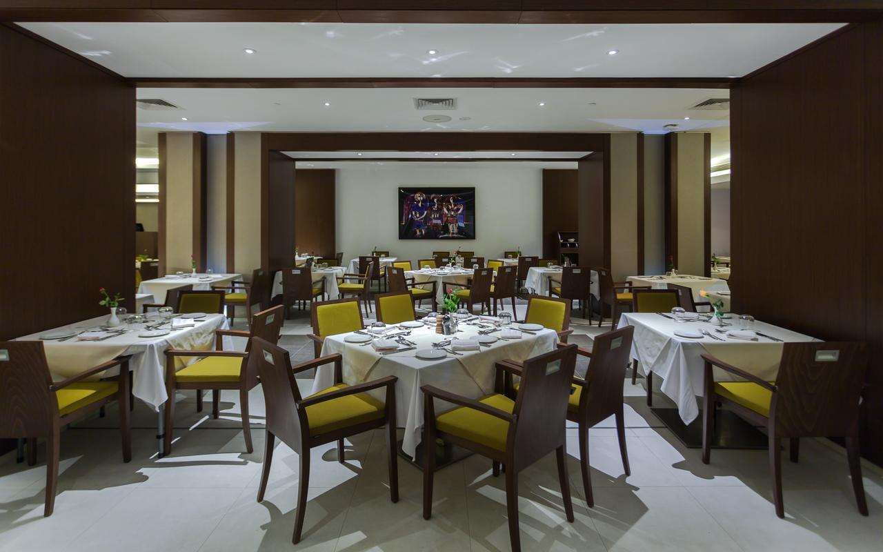Hotel Laico & Conference Center