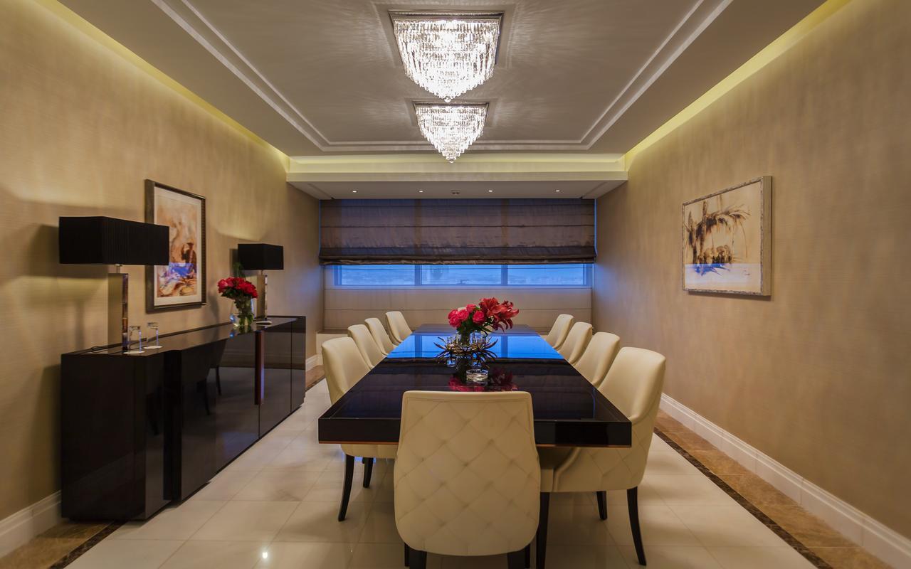 Hotel Laico & Conference Center Tunis