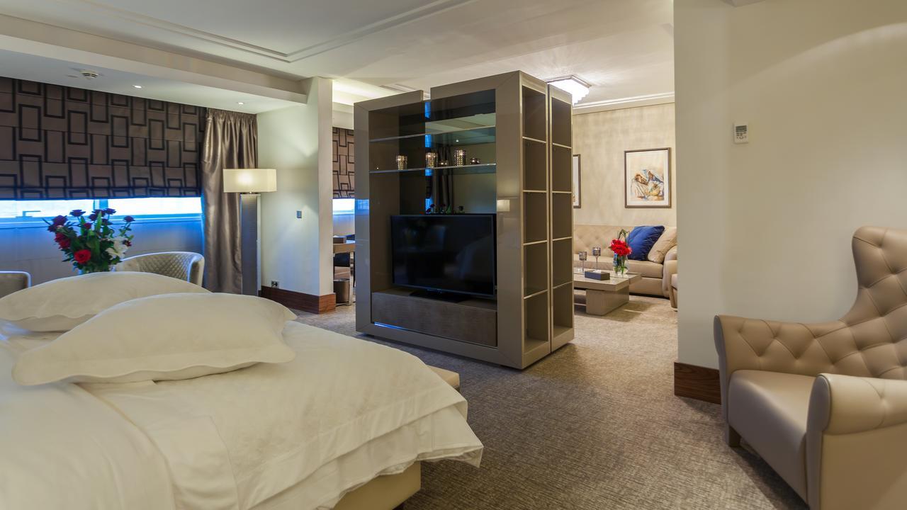 Laico & Conference Center 5* Tunis