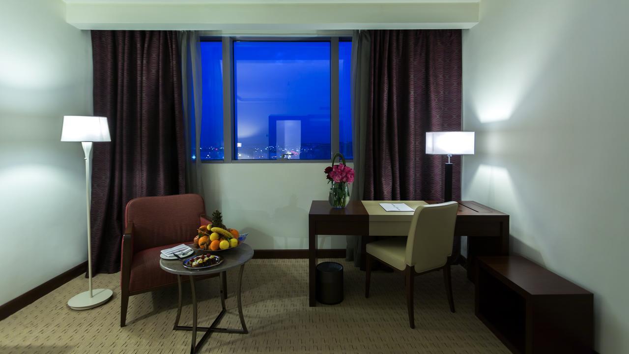 Laico & Conference Center Hotel