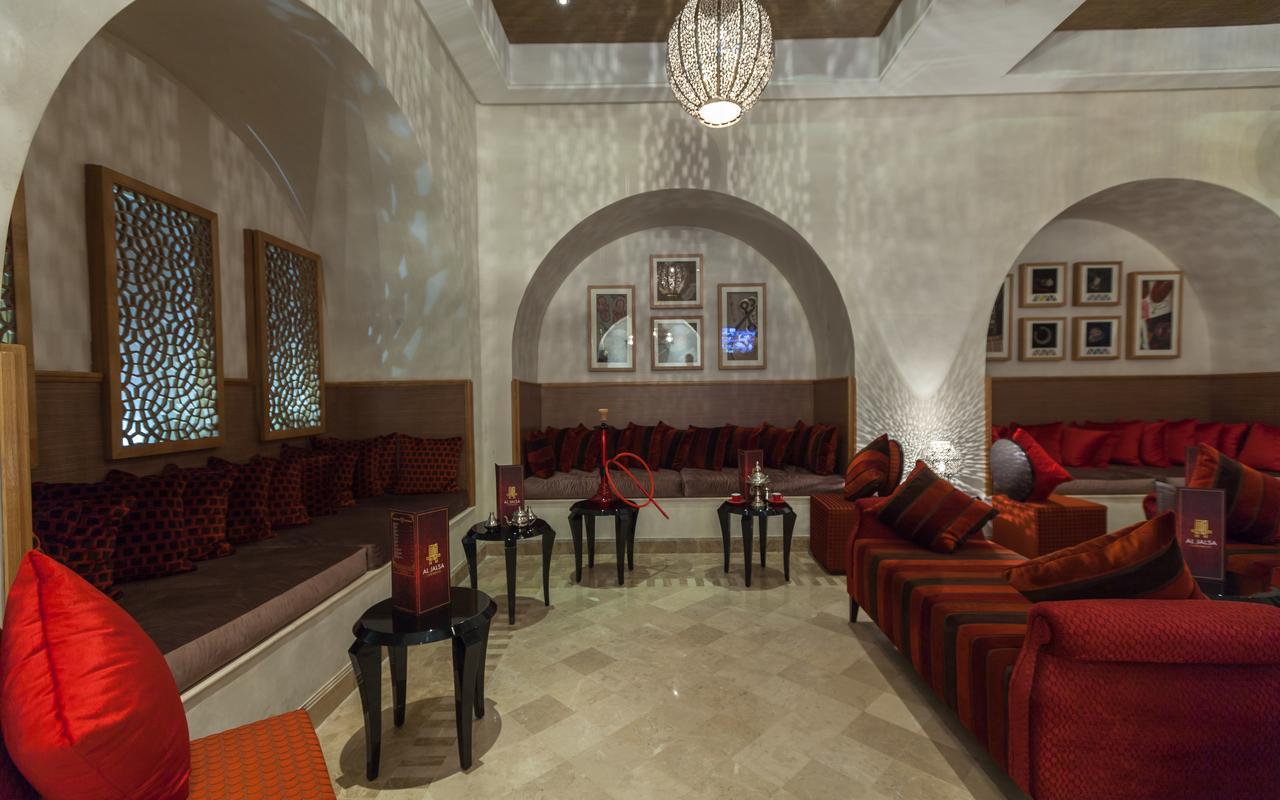 Laico & Conference Center 5* Tunis