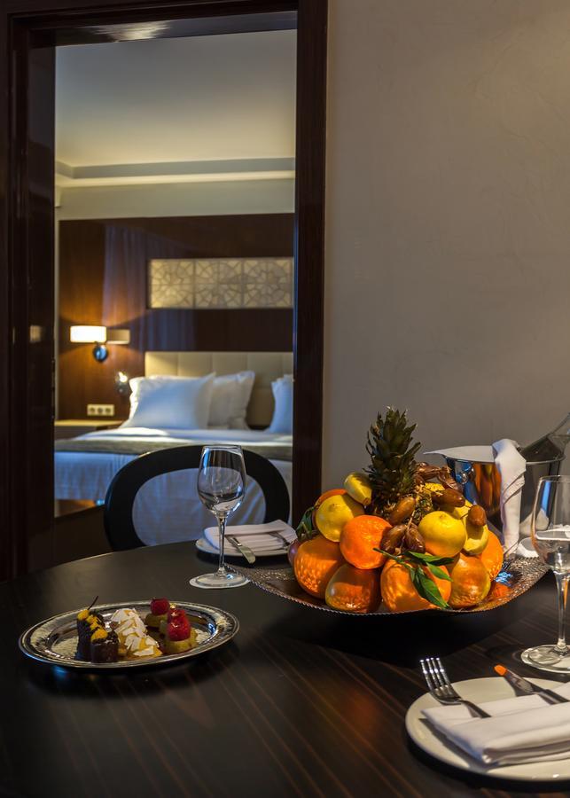 Laico & Conference Center Hotel 5*