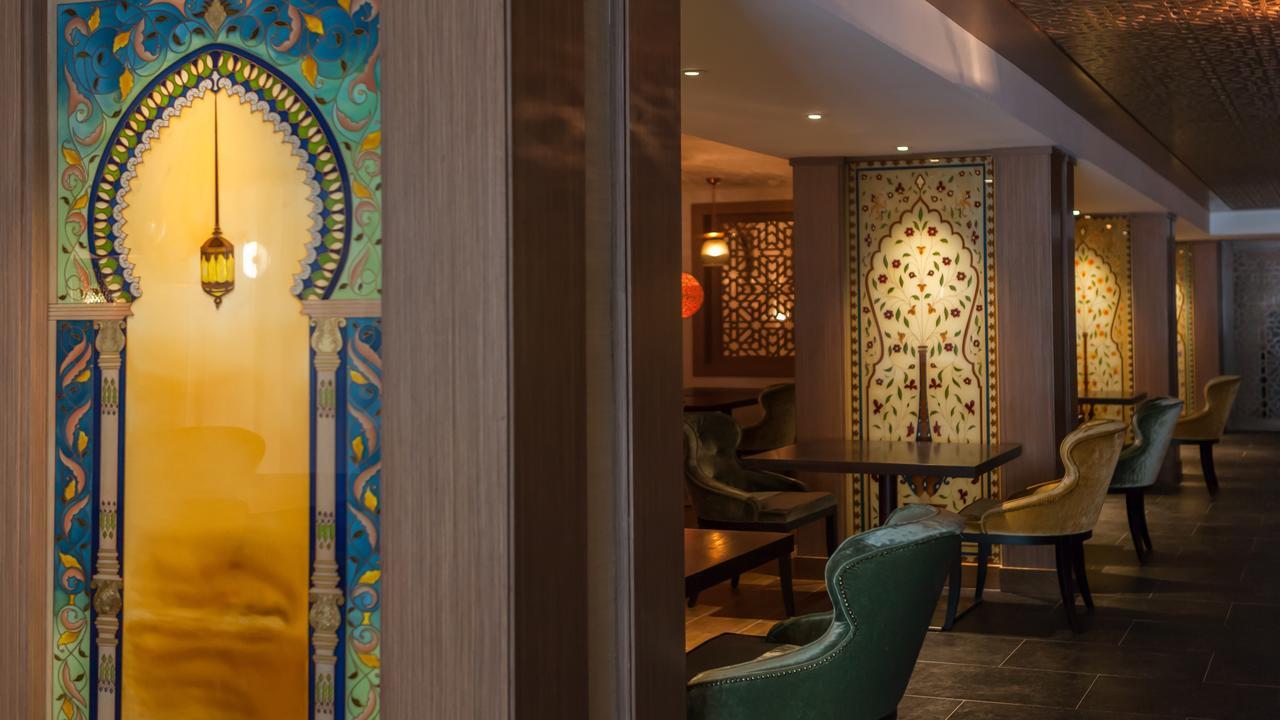 Laico & Conference Center 5* Tunis