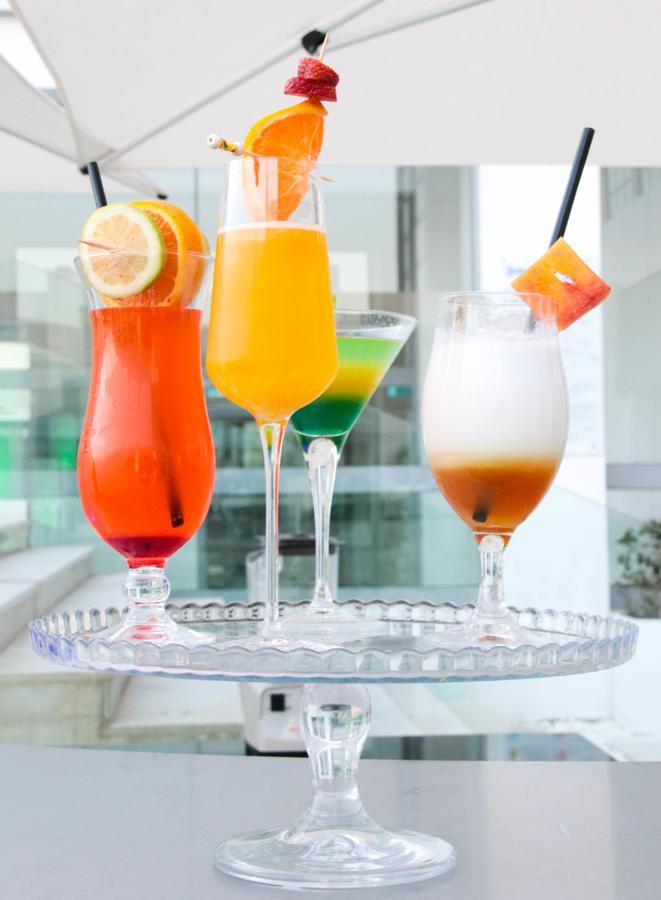 Laico & Conference Center Hotel Tunis