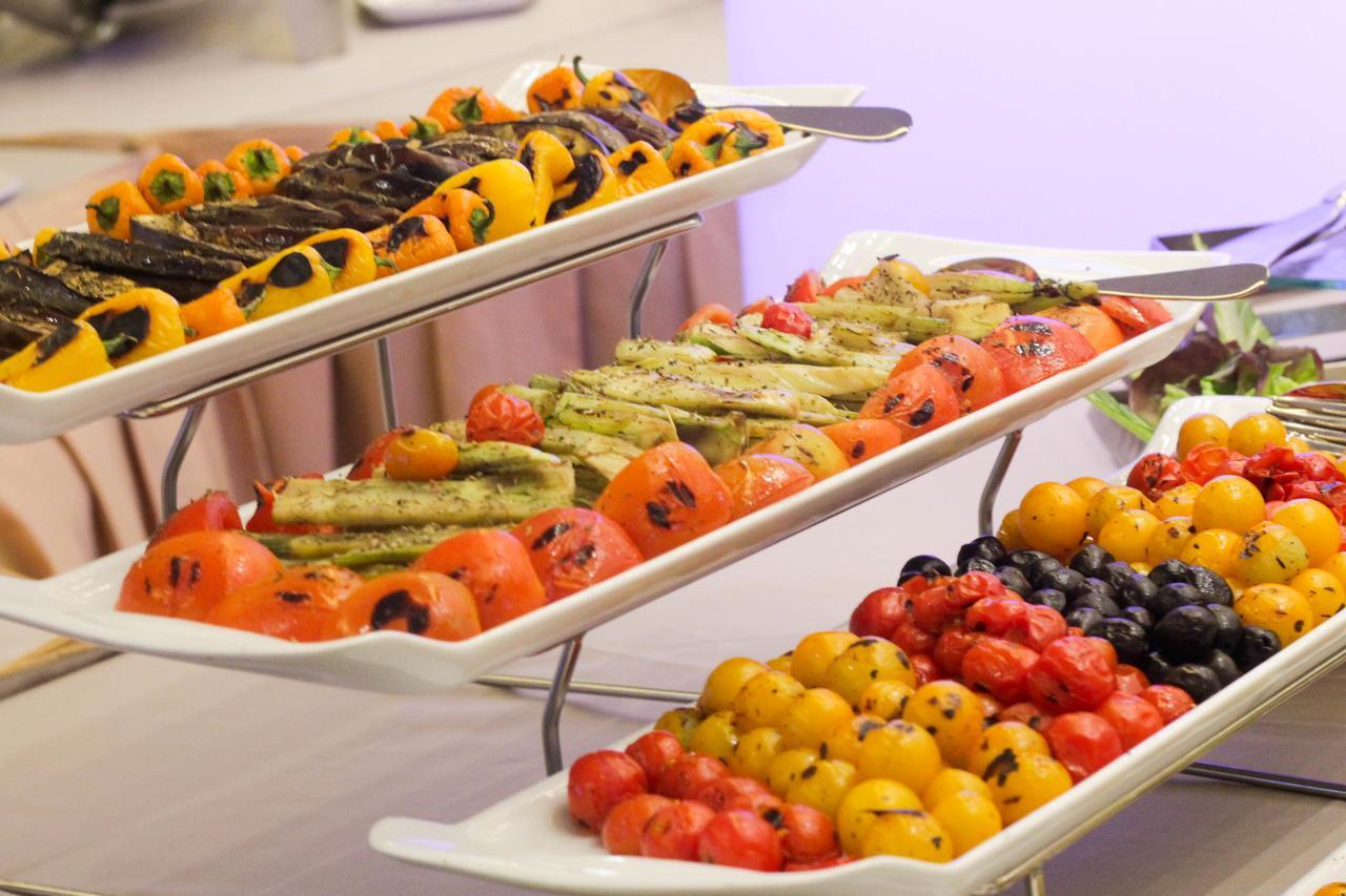 Hotel Laico & Conference Center Tunis
